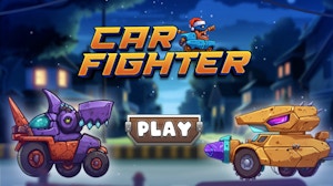 Image for Car Fighter