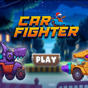 Car Fighter Thumbnail