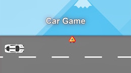 Car Game