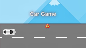 Image for Car Game