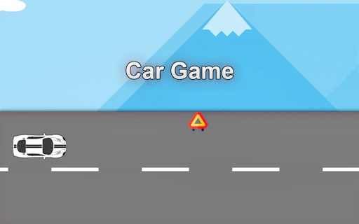 Car Game