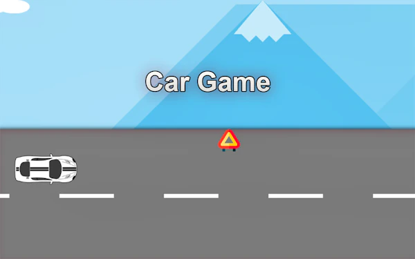 Car Game