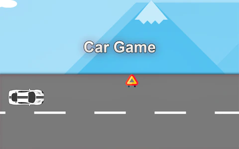 Car Game game thumbnail