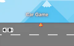 Car Game
