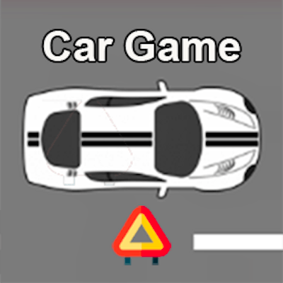 Car Game By Gamepix