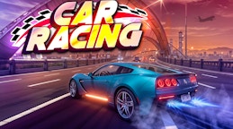 Car Games: Car Racing Game