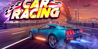 Car Games: Car Racing Game thumbnail