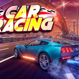 Car Games: Car Racing Game