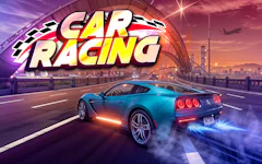 Car Games: Car Racing Game