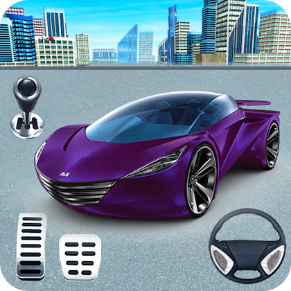 Car Games: Car Racing Game game thumbnail