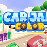 Car Jam Color