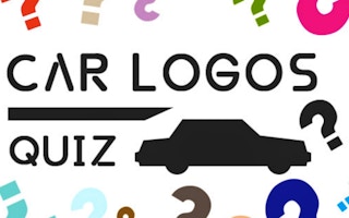 Car Logos Quiz