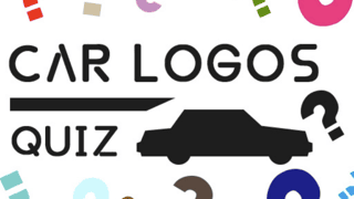 Car Logos Quiz game cover