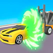 Car Master: Transform Race