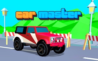 Car Master