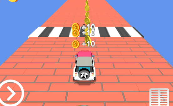 Road Crossing 🕹️ Play Now on GamePix