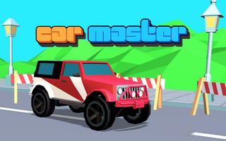 Car Master