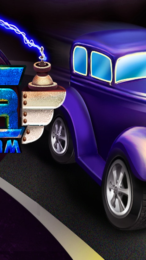 Car Transform Mania Merger Tycoon