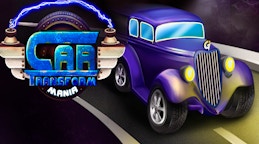 Car Transform Mania Merger Tycoon