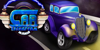 Car Transform Mania Merger Tycoon thumbnail