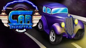 Image for Car Transform Mania Merger Tycoon