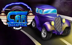 Car Transform Mania Merger Tycoon