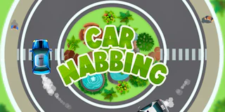 Car Nabbing Race - The Police Car Chase thumbnail