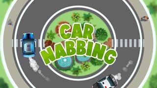 Car Nabbing Race - The Police Car Chase