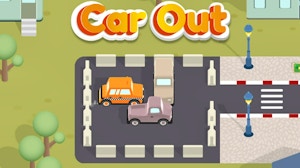 Image for Car Out