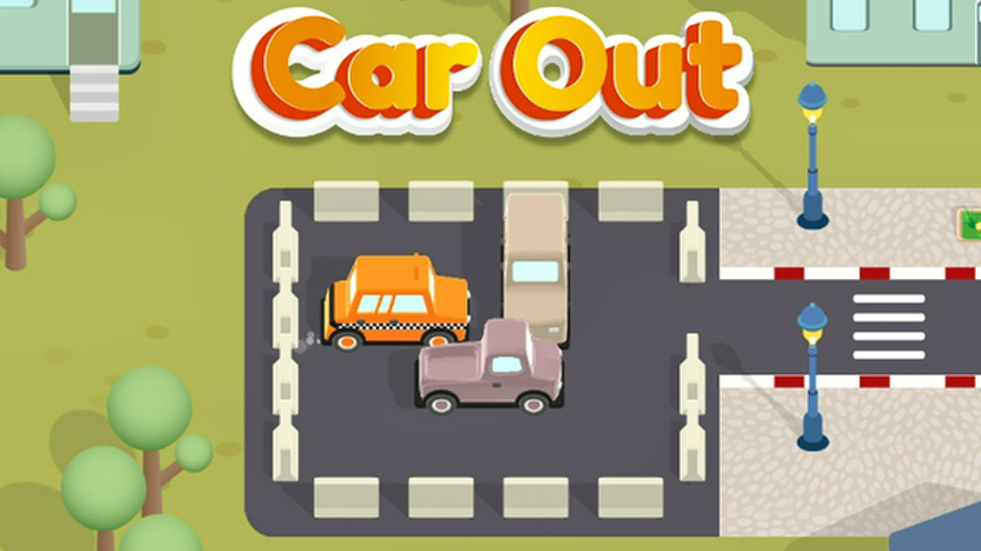 Car Out