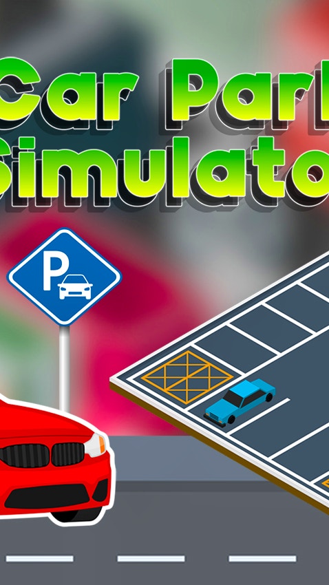 Car Park Simulator