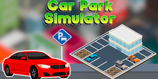 Car Park Simulator thumbnail