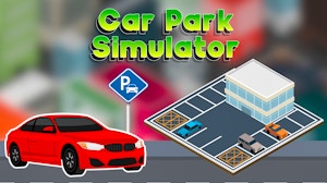 Image for Car Park Simulator