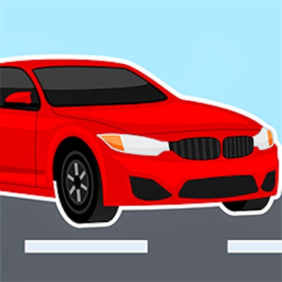 Car Park Simulator By Gamepix