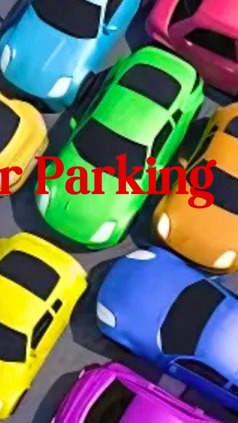 Cover Image Car Parking 12