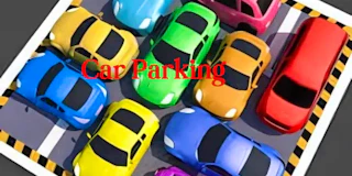 Car Parking 12 thumbnail