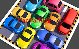 Juega gratis a Car Parking 12