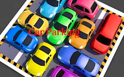 Car Parking 12