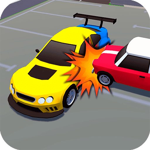 Real Car Parking 3D - Online Game 🕹️