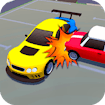 Car Parking 3D Merge Puzzle banner