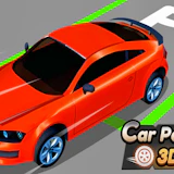 Car Parking 3D Pro
