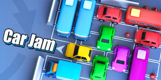 Car Parking Jam thumbnail