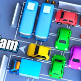 Car Parking Jam