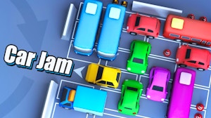 Image for Car Parking Jam