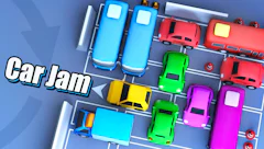 Car Parking Jam