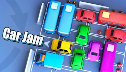 Car Parking Jam