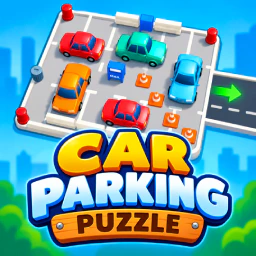 Car Parking Puzzle
