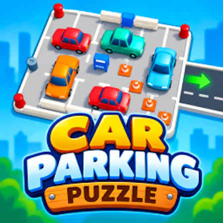 Car Parking Puzzle game thumbnail