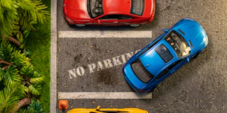 Car Parking thumbnail