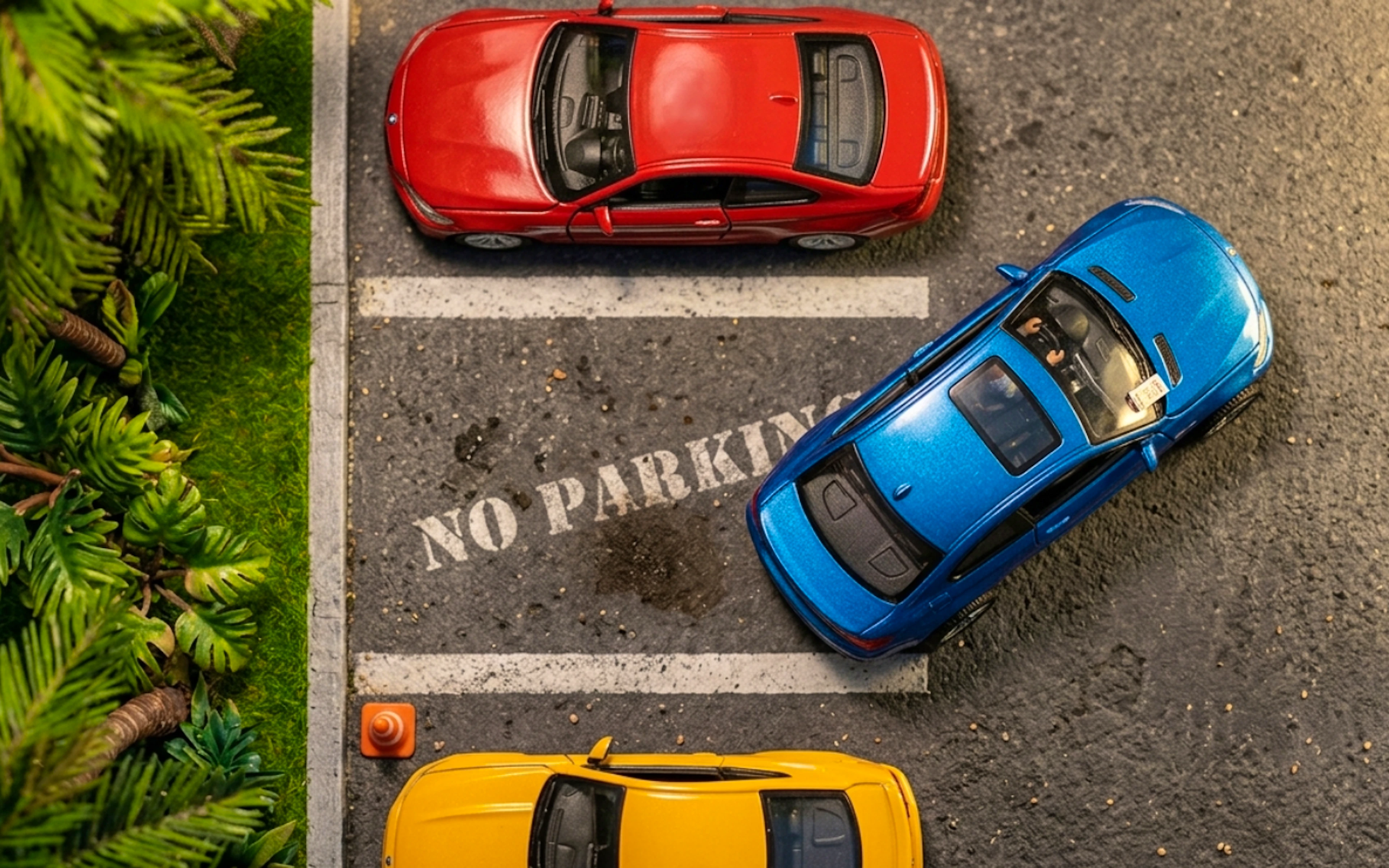 Car Parking